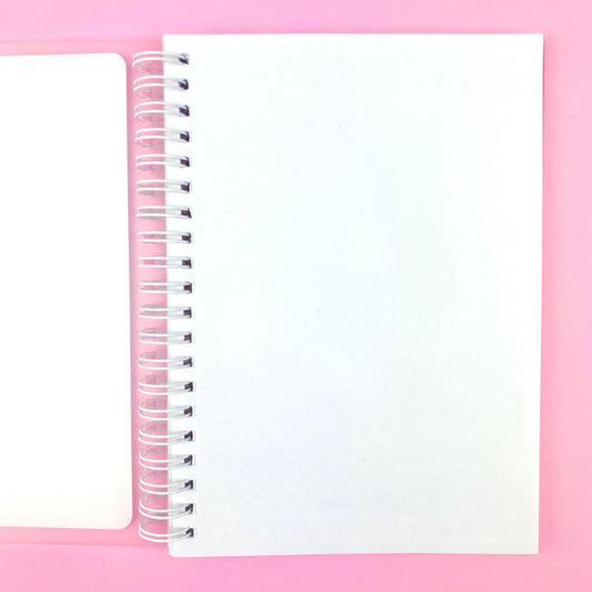 Shine Crew Reusable Sticker Storage Book